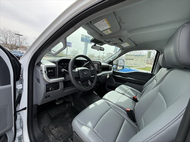 new 2024 Ford F-250 car, priced at $63,802