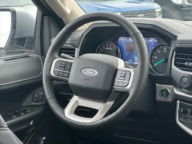 new 2024 Ford Expedition car, priced at $63,888