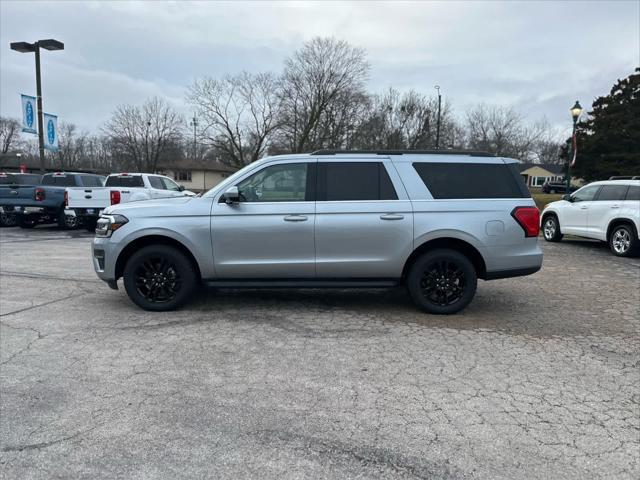 new 2024 Ford Expedition car, priced at $63,888