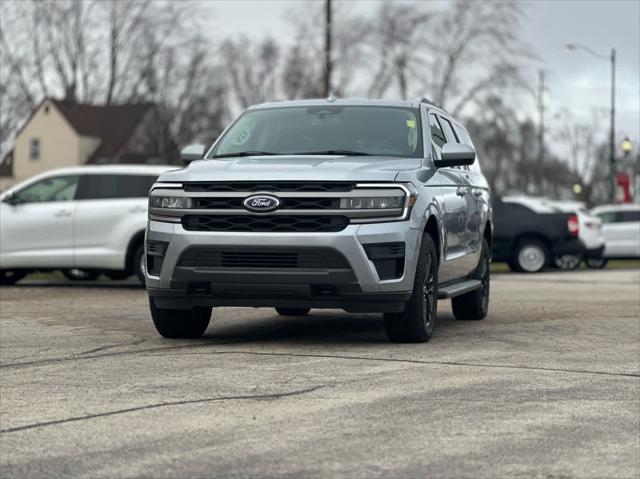 new 2024 Ford Expedition car, priced at $63,888