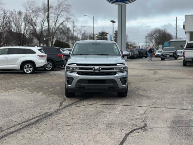 new 2024 Ford Expedition car, priced at $63,888