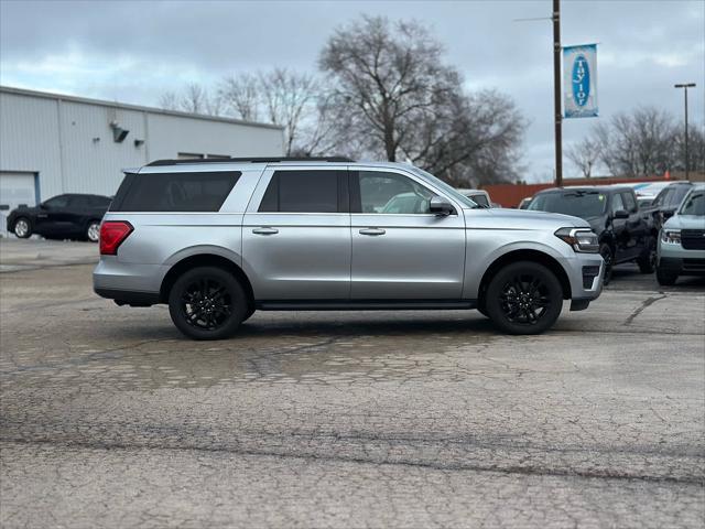 new 2024 Ford Expedition car, priced at $63,888