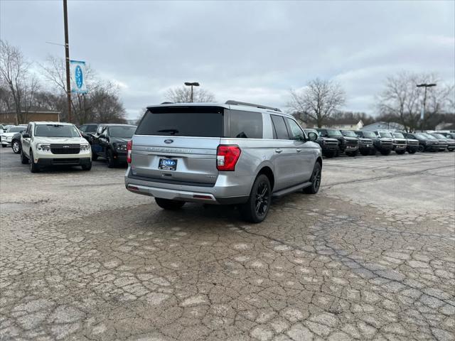 new 2024 Ford Expedition car, priced at $63,888