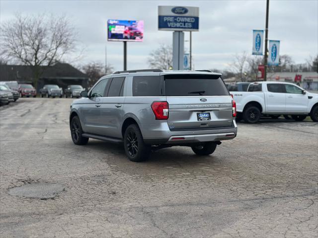 new 2024 Ford Expedition car, priced at $63,888