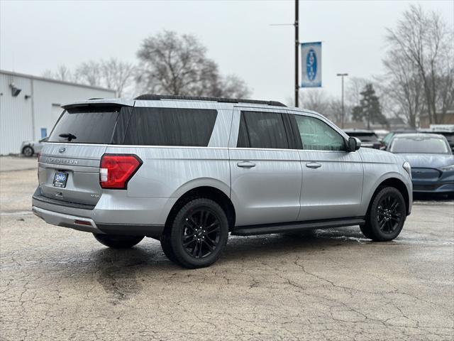 new 2024 Ford Expedition car, priced at $66,466