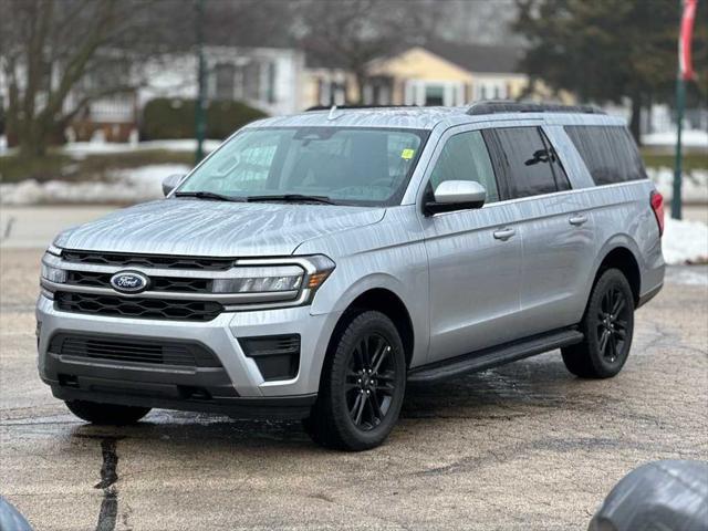 new 2024 Ford Expedition car, priced at $65,888