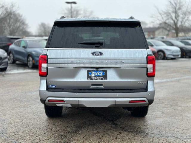 new 2024 Ford Expedition car, priced at $65,888