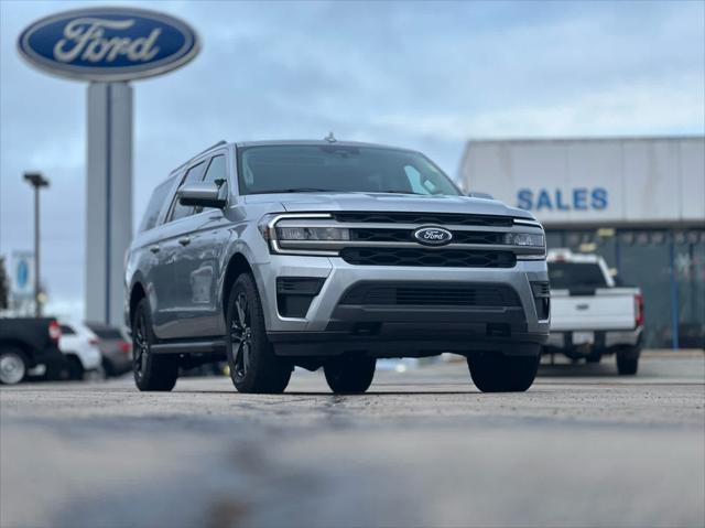 new 2024 Ford Expedition car, priced at $63,888