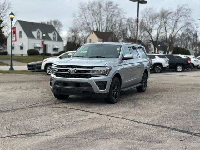 new 2024 Ford Expedition car, priced at $63,888