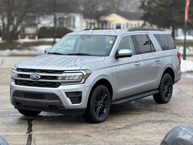 new 2024 Ford Expedition car, priced at $66,466