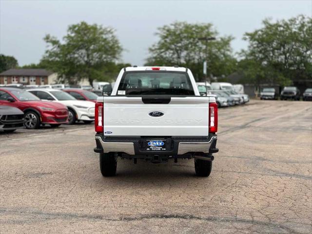 new 2024 Ford F-250 car, priced at $49,333