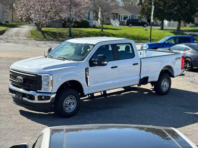 new 2024 Ford F-350 car, priced at $51,688