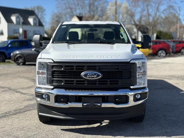 new 2024 Ford F-350 car, priced at $52,609