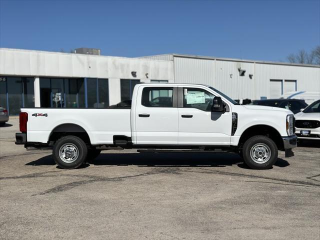 new 2024 Ford F-350 car, priced at $52,609