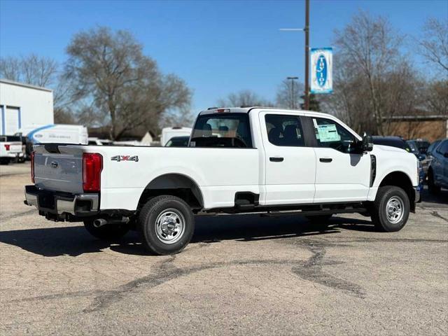 new 2024 Ford F-350 car, priced at $51,688