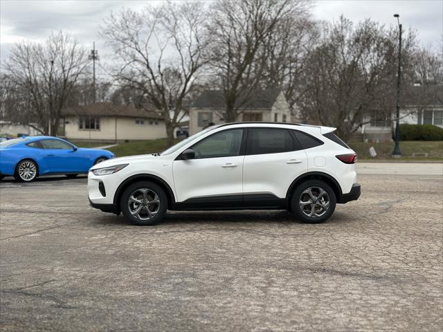 new 2025 Ford Escape car, priced at $35,967