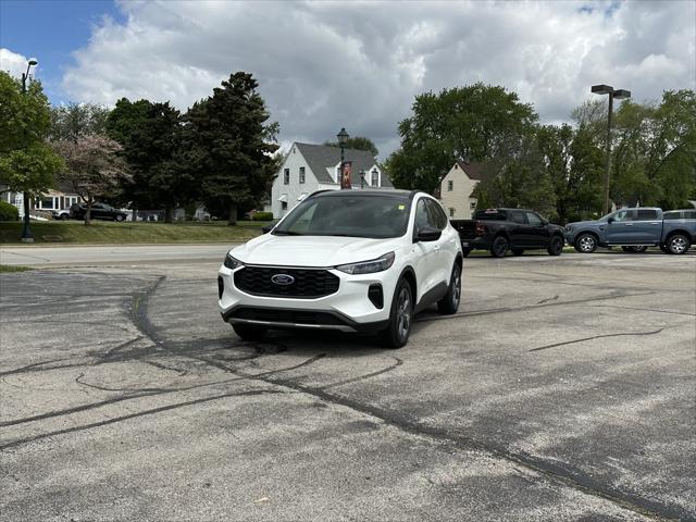 new 2025 Ford Escape car, priced at $35,967