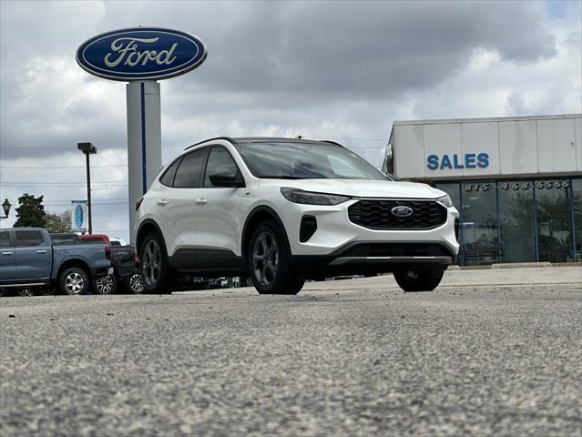 new 2025 Ford Escape car, priced at $35,967