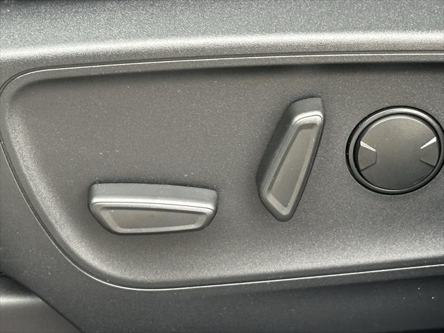 new 2025 Ford Escape car, priced at $35,967