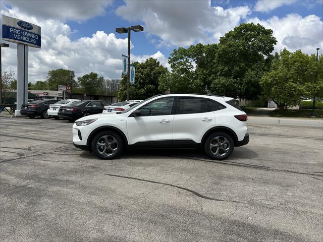 new 2025 Ford Escape car, priced at $35,967