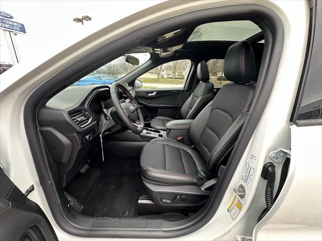 new 2025 Ford Escape car, priced at $35,967