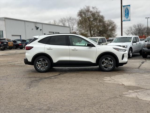 new 2025 Ford Escape car, priced at $36,636