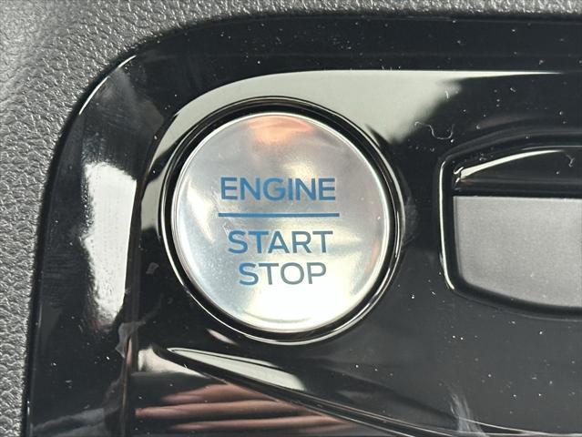 new 2025 Ford Escape car, priced at $35,967
