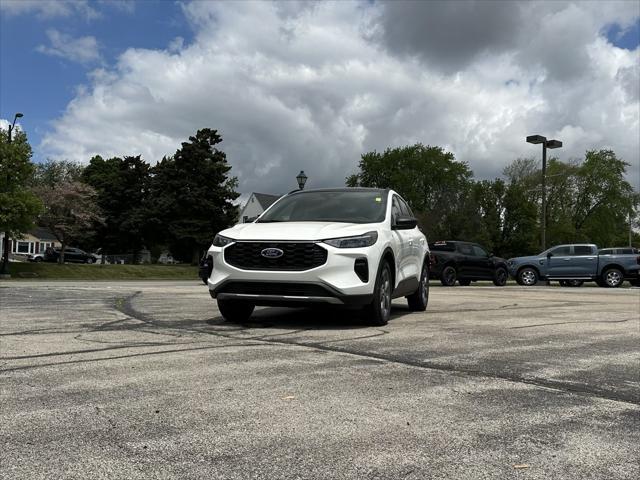 new 2025 Ford Escape car, priced at $35,967