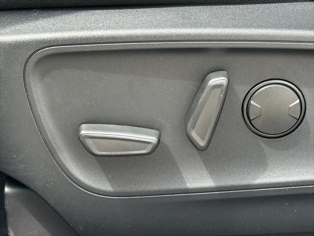 new 2025 Ford Escape car, priced at $35,967