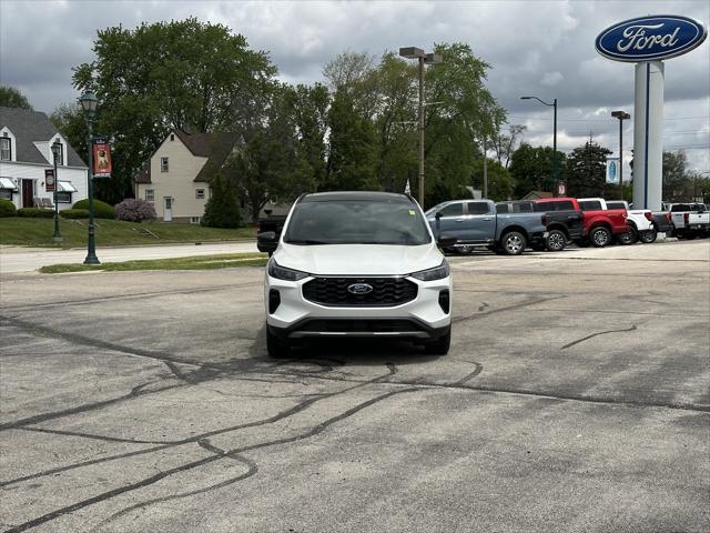 new 2025 Ford Escape car, priced at $35,967