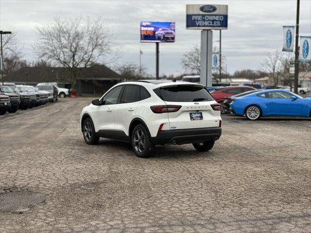 new 2025 Ford Escape car, priced at $35,967
