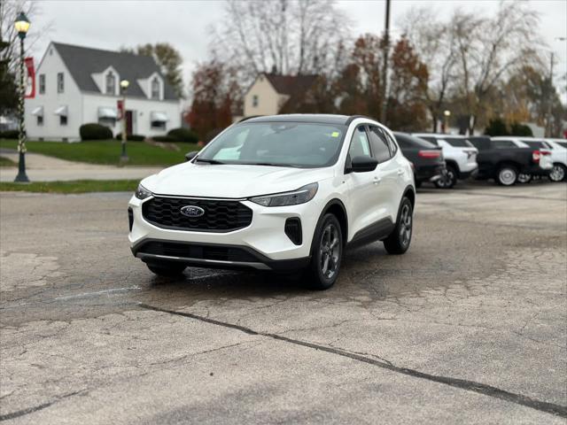 new 2025 Ford Escape car, priced at $36,636