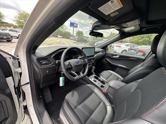 new 2025 Ford Escape car, priced at $35,967