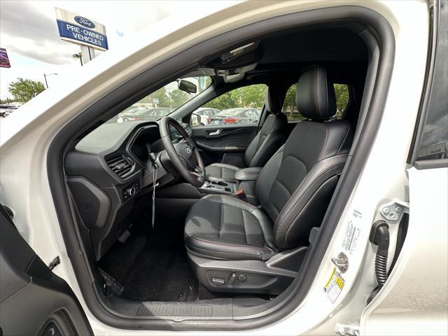 new 2025 Ford Escape car, priced at $35,967