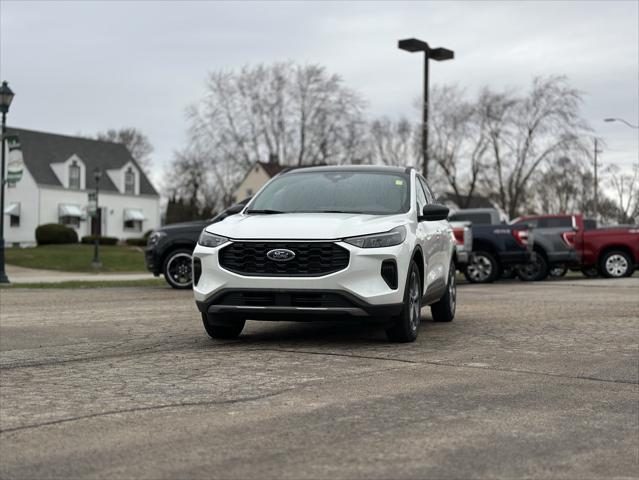 new 2025 Ford Escape car, priced at $35,967