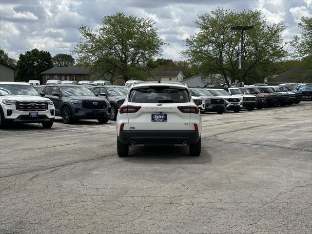 new 2025 Ford Escape car, priced at $35,967