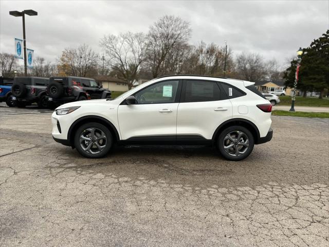 new 2025 Ford Escape car, priced at $36,636