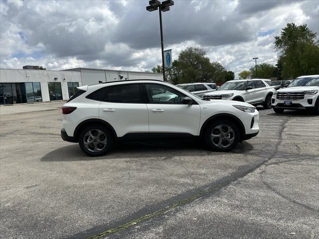 new 2025 Ford Escape car, priced at $35,967