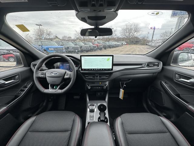 new 2025 Ford Escape car, priced at $35,967