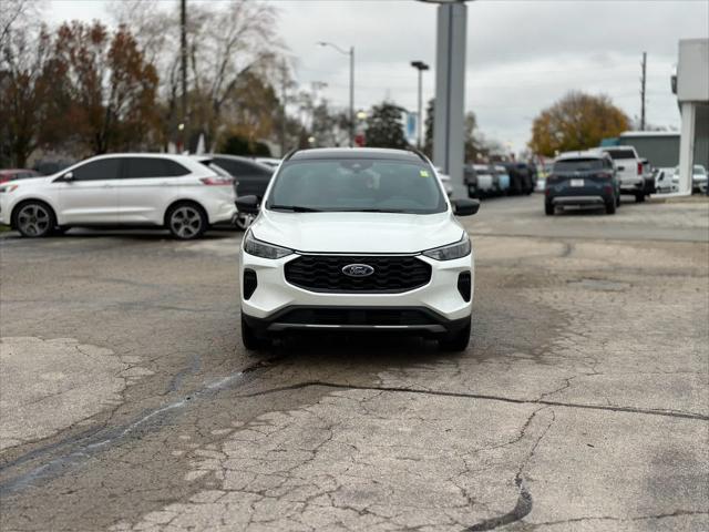 new 2025 Ford Escape car, priced at $36,636