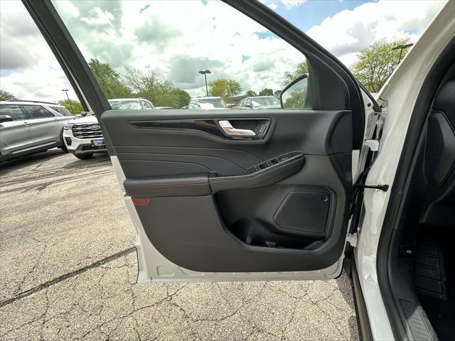 new 2025 Ford Escape car, priced at $35,967