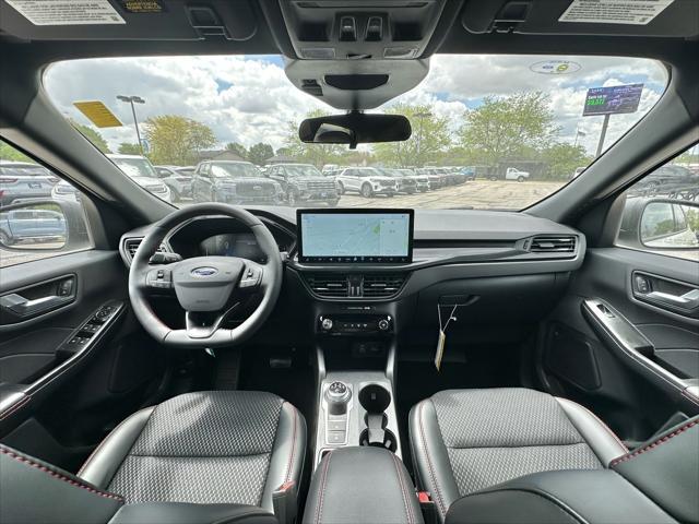 new 2025 Ford Escape car, priced at $35,967