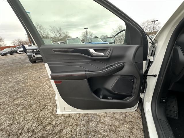 new 2025 Ford Escape car, priced at $35,967