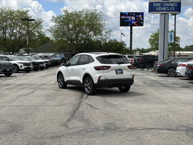 new 2025 Ford Escape car, priced at $35,967