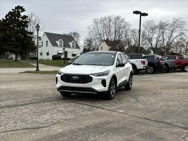 new 2025 Ford Escape car, priced at $35,967