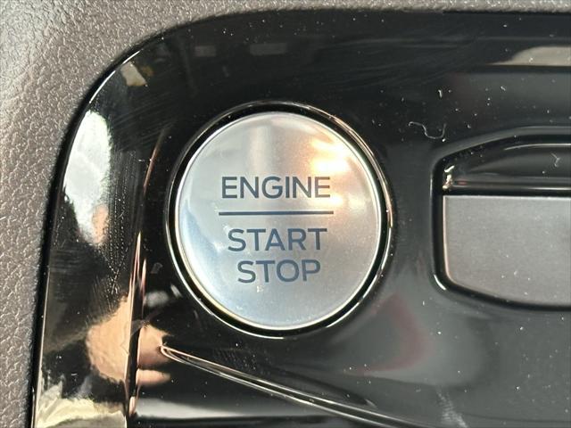 new 2025 Ford Escape car, priced at $35,967