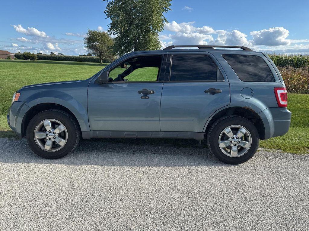 used 2012 Ford Escape car, priced at $6,995