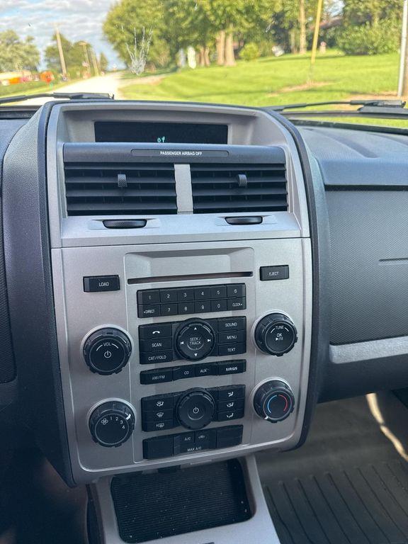 used 2012 Ford Escape car, priced at $6,995