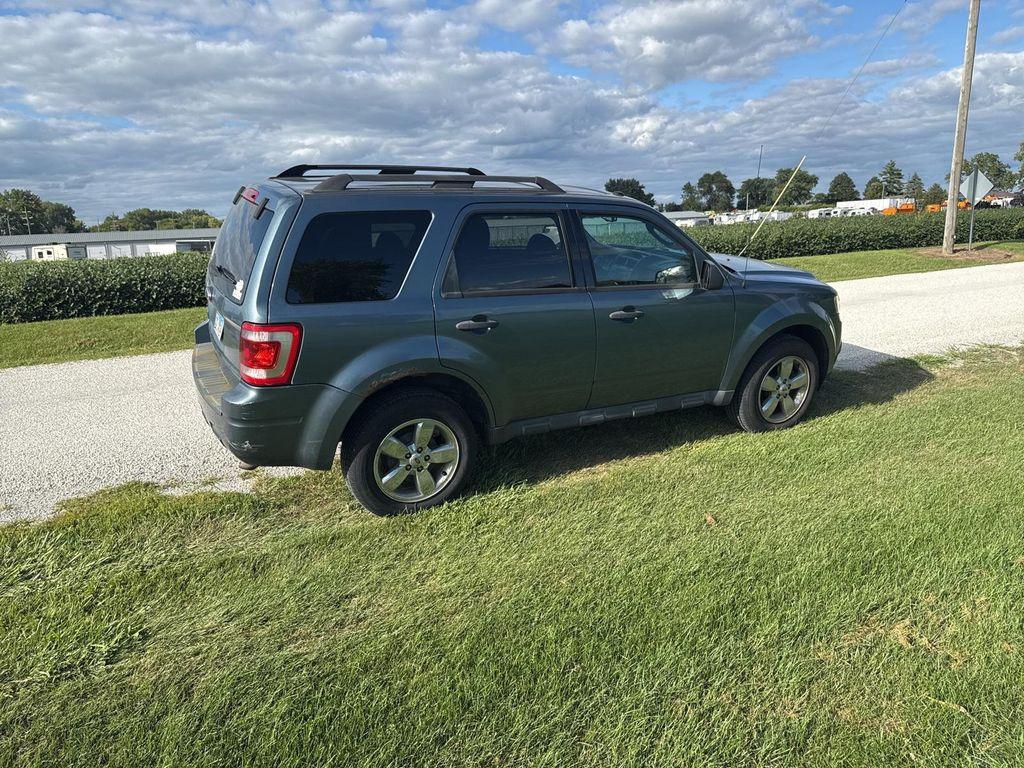 used 2012 Ford Escape car, priced at $6,995