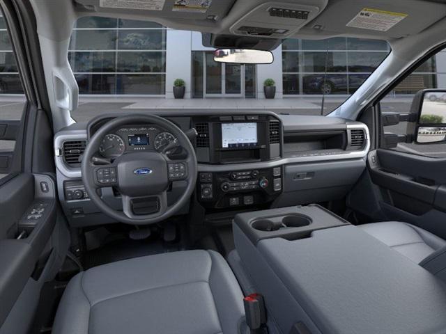 new 2024 Ford F-250 car, priced at $45,994